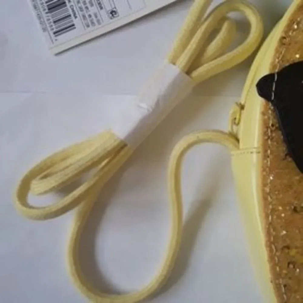Pineapple Shaped Purse by Cat and Jack
